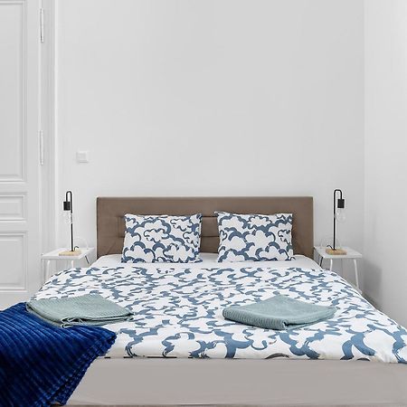 Utulny Apartman V Centru Azur Brno Extérieur photo