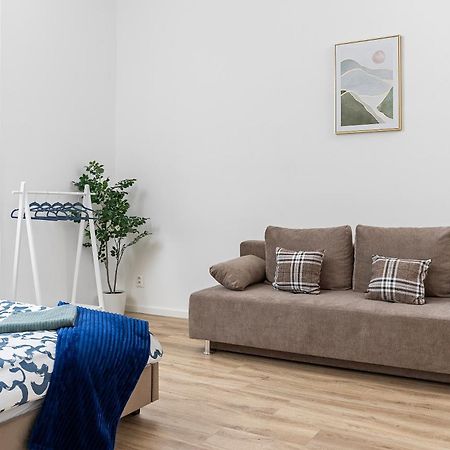 Utulny Apartman V Centru Azur Brno Extérieur photo