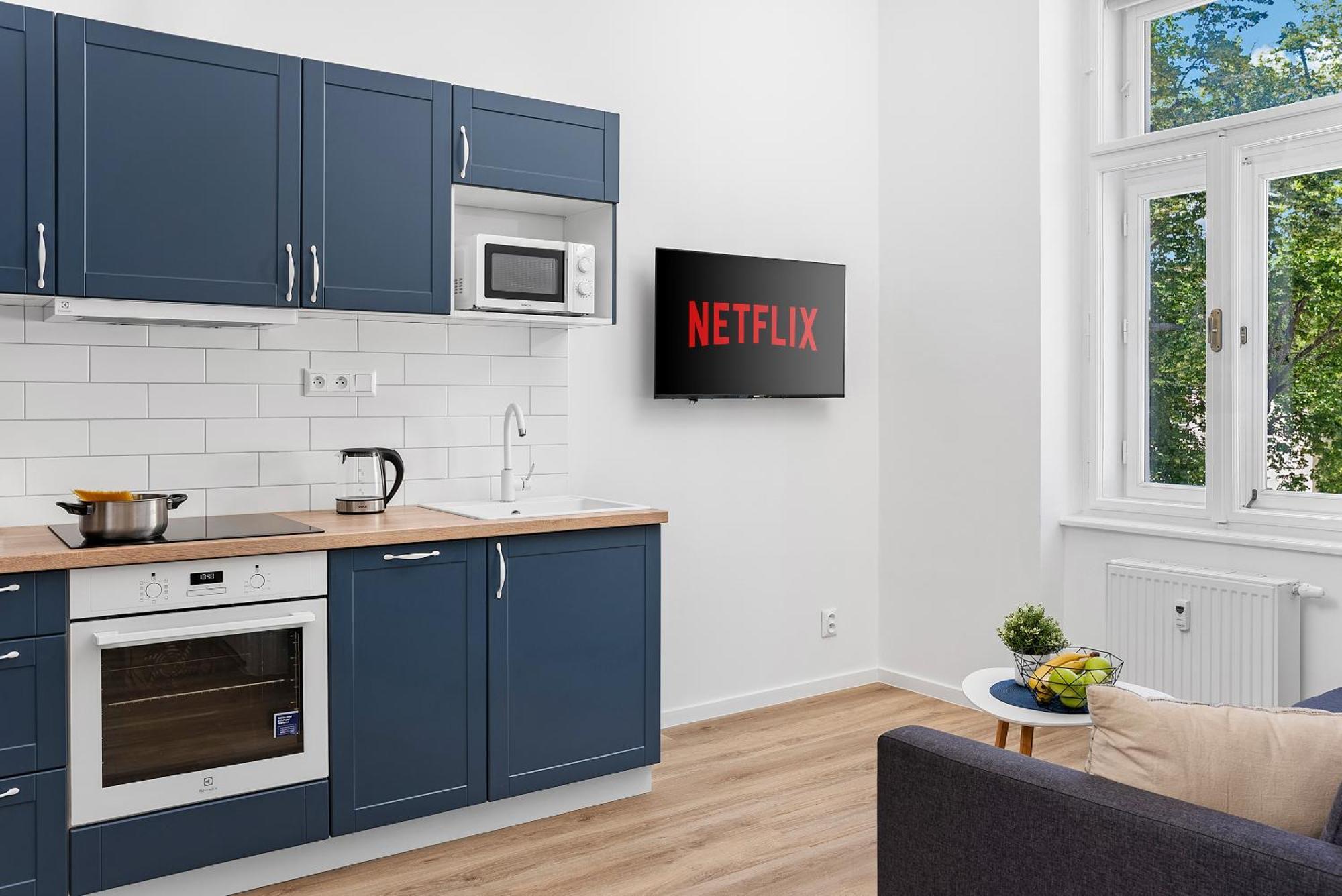 Utulny Apartman V Centru Azur Brno Extérieur photo